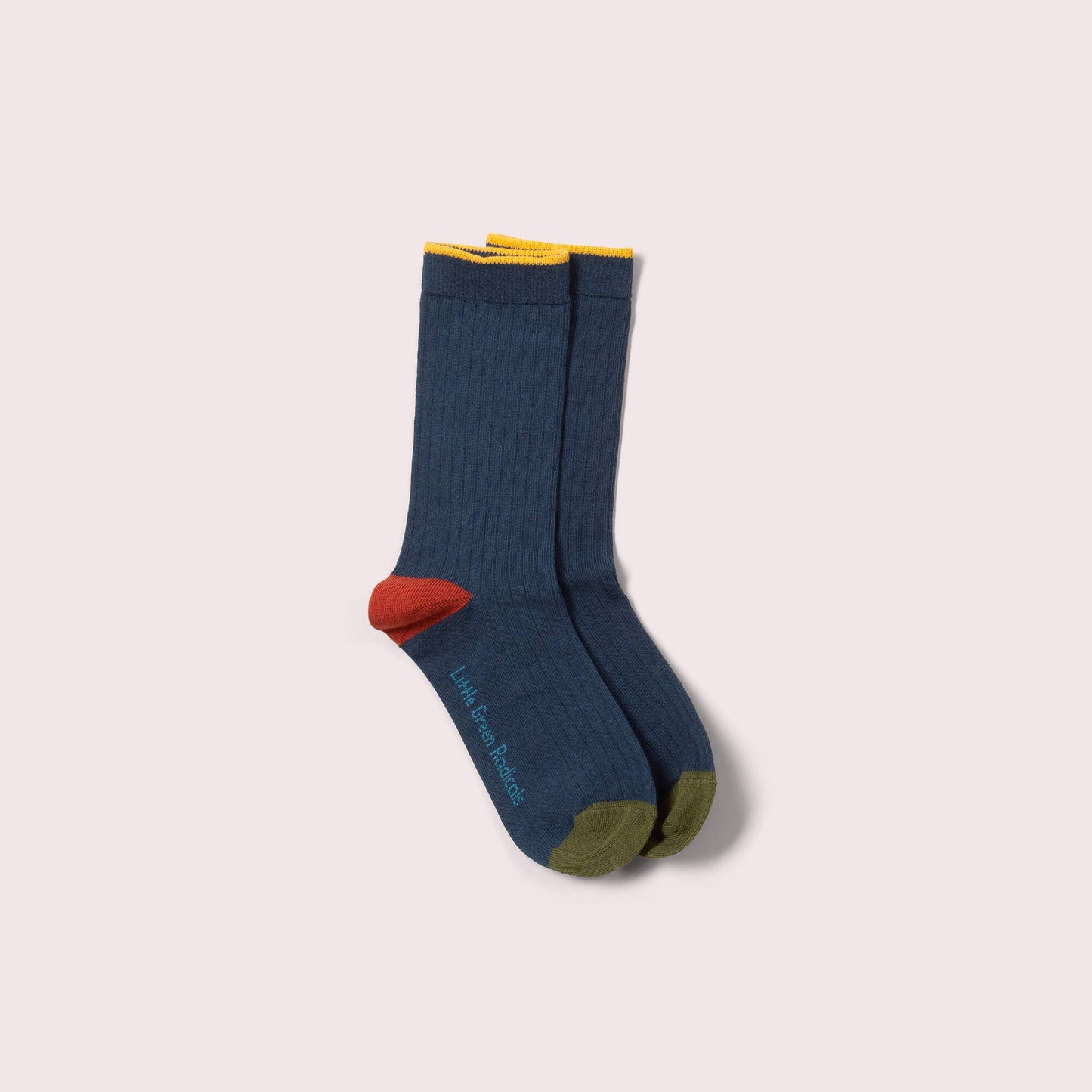 Teddy Bear Ankle Socks 3 Pack