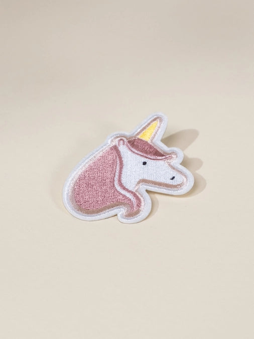 Reusable Stick On Patch