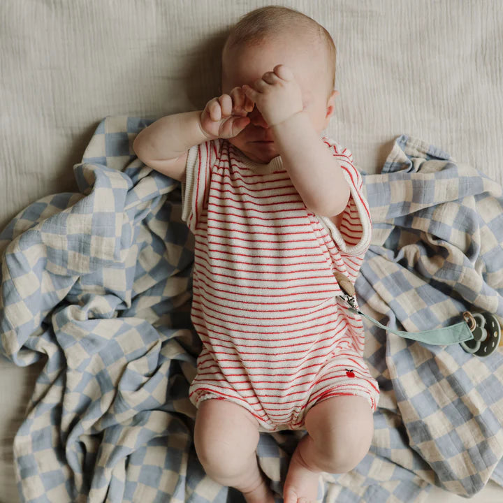Extra Soft Muslin Swaddle