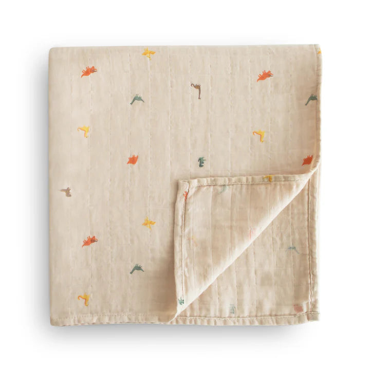 Extra Soft Muslin Swaddle