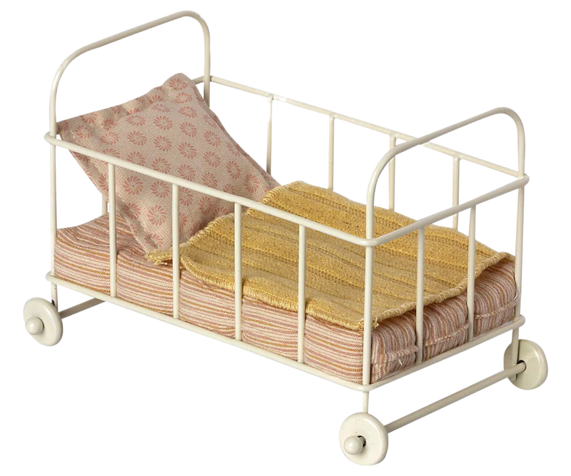 Micro Cot Bed