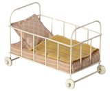 Micro Cot Bed