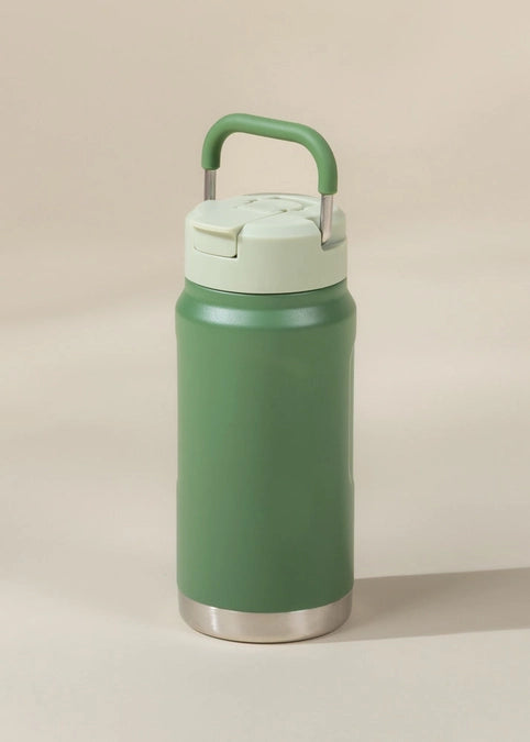 Stainless Steel Water Bottle