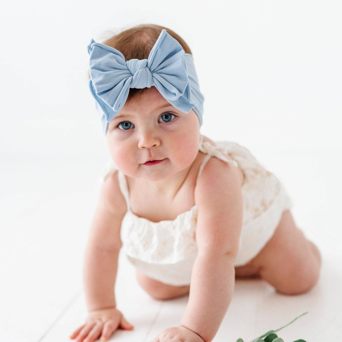 Fab-Bow-Lous Headband