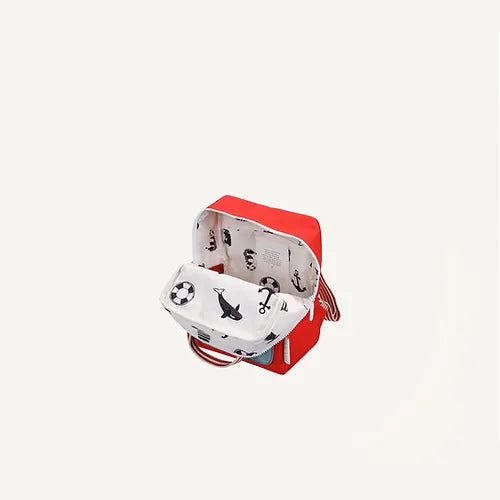 Envelope Small Backpack