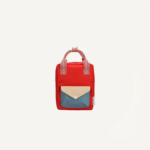 Envelope Small Backpack