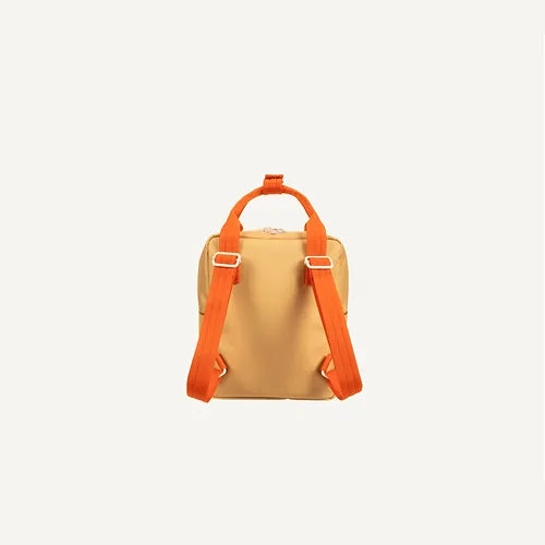 Gym Floor Small Backpack