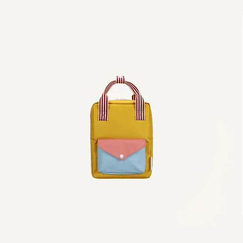 Envelope Small Backpack