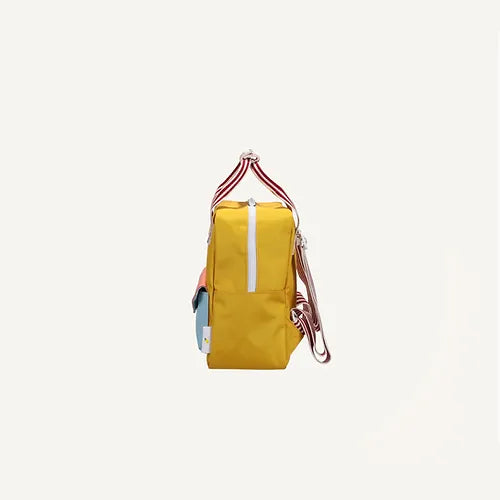 Envelope Small Backpack