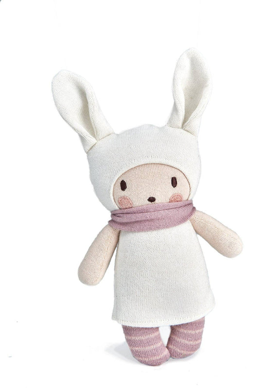 ThreadBear Design | Baba Large Knitted Doll