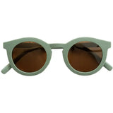 Polarized Sustainable Kids Sunglasses - Classic