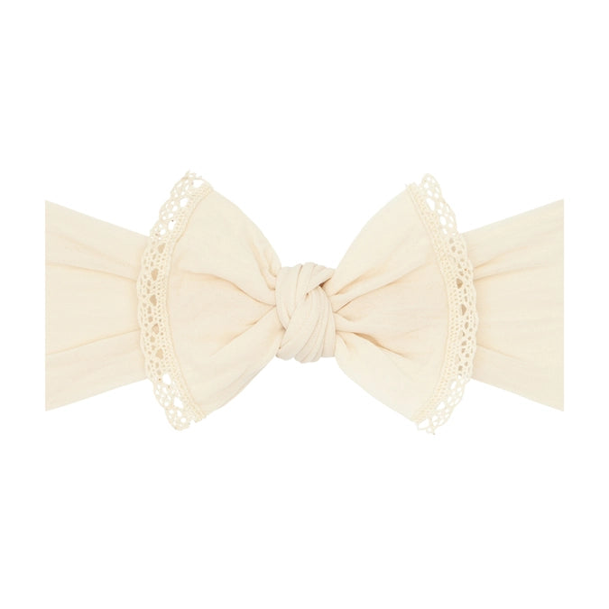 Headband - Classic Knot