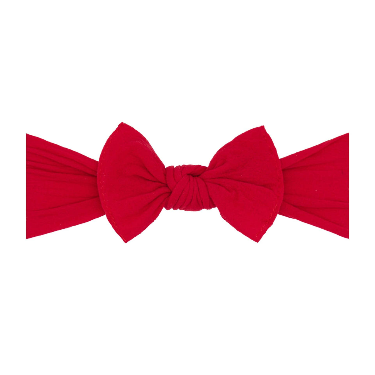 Itty Bitty Knot Headband