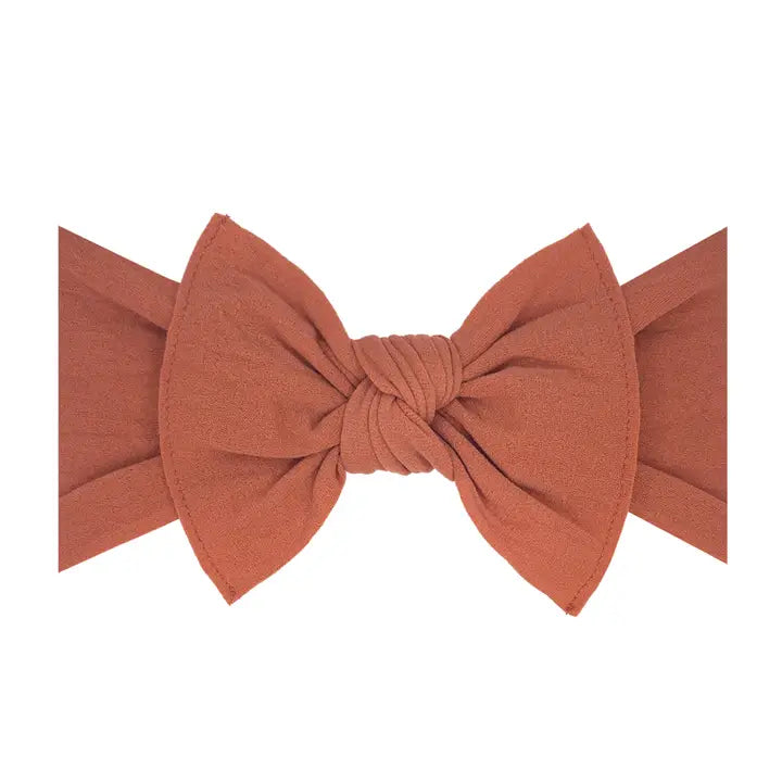 Headband - Classic Knot