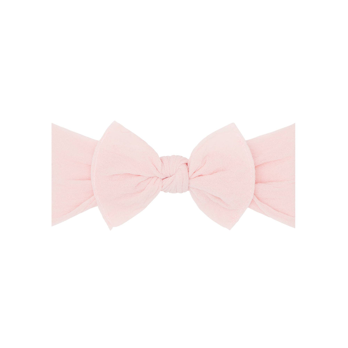 Itty Bitty Knot Headband