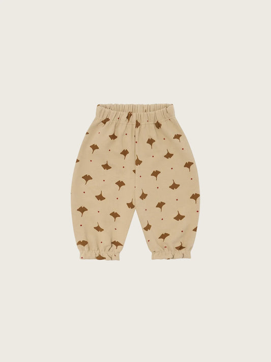 GINKGO GARDENER PANTS