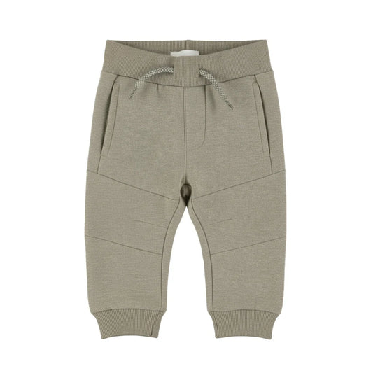 Dirkje boys’ jogging bottoms, green