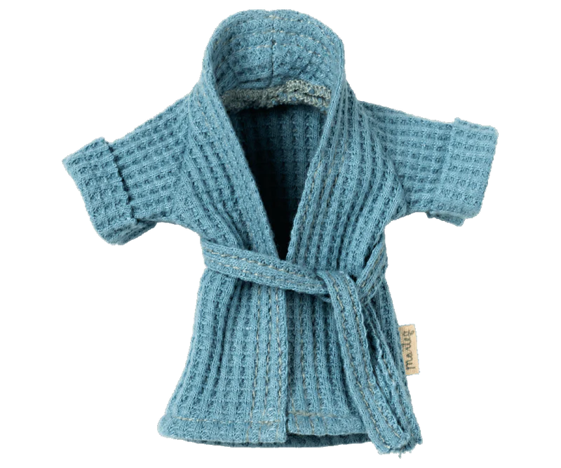 Bathrobe for Mouse