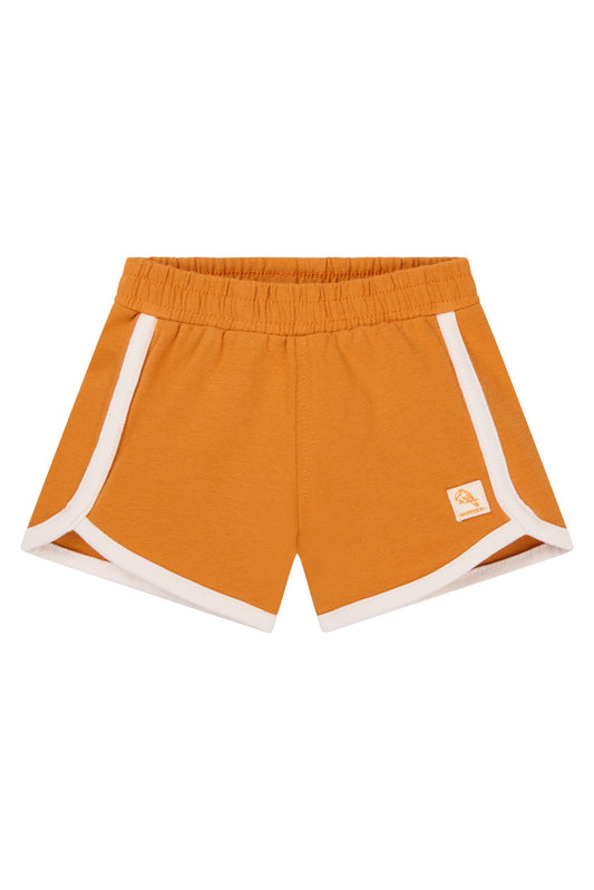 Omar Shorts - Golden