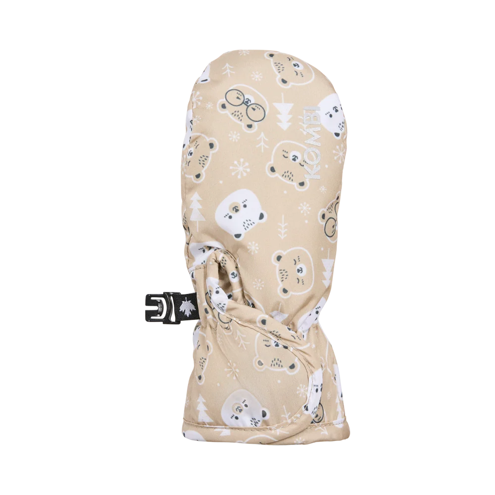 Little Hug Mittens – Infants
