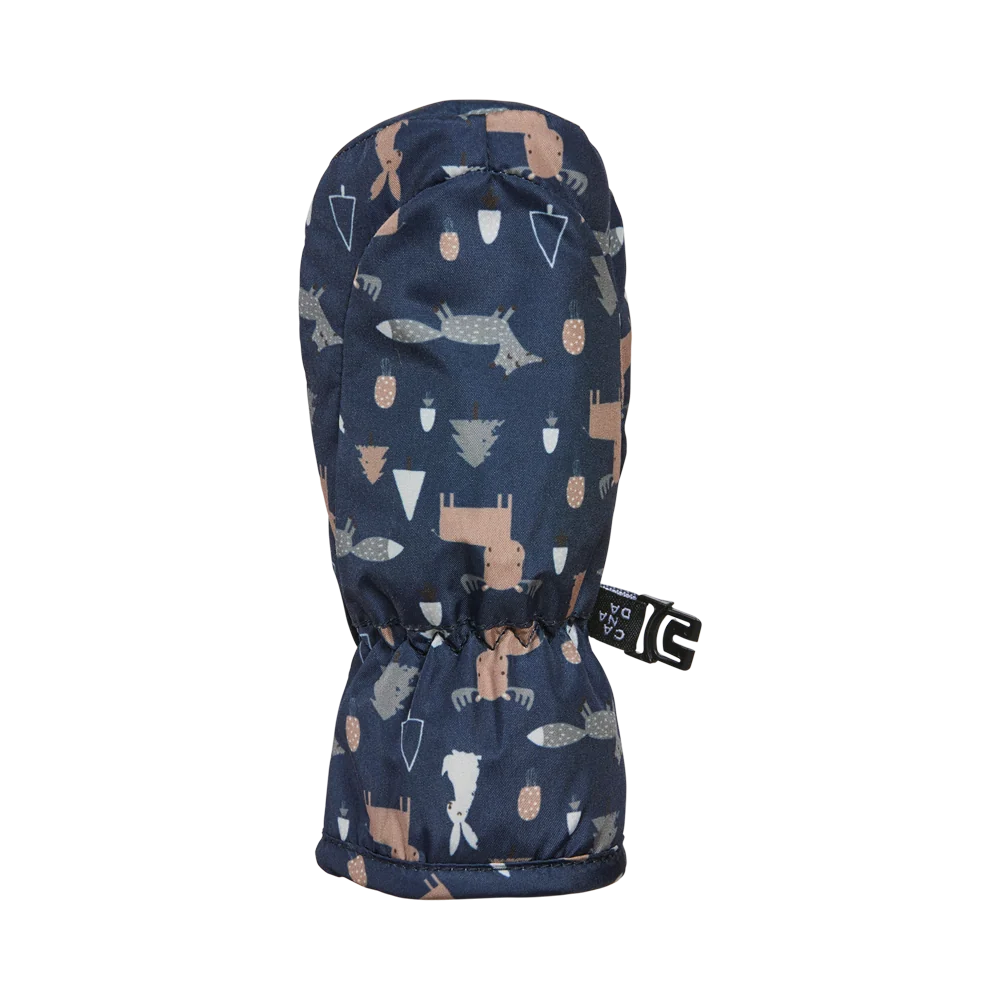 Little Hug Mittens – Infants