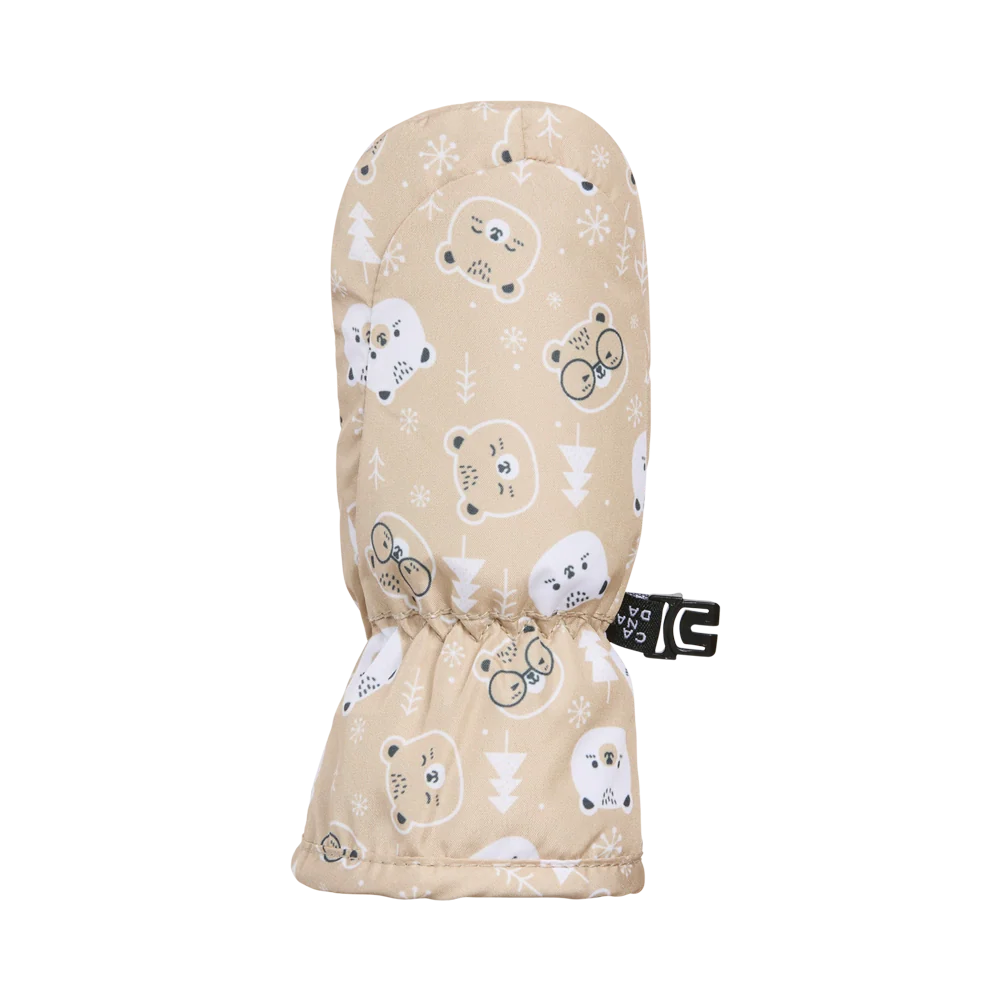 Little Hug Mittens – Infants