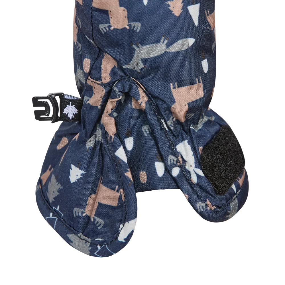 Little Hug Mittens – Infants