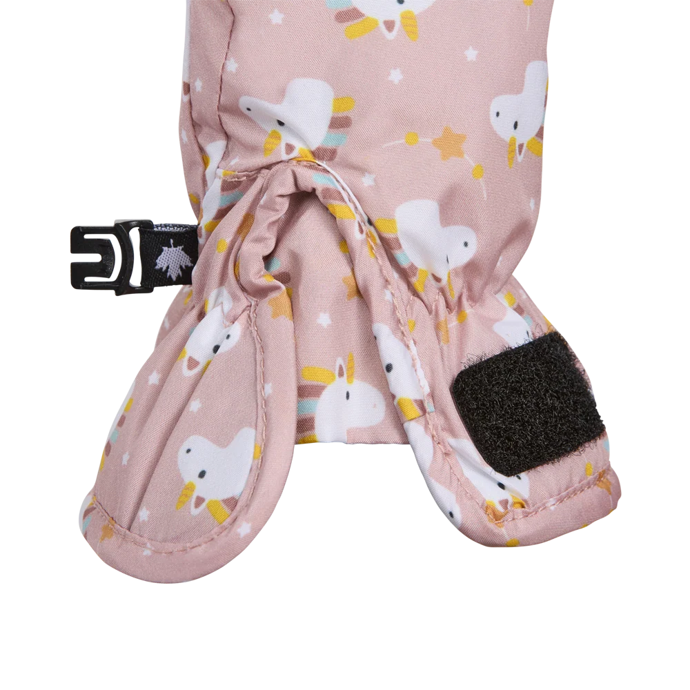 Little Hug Mittens – Infants