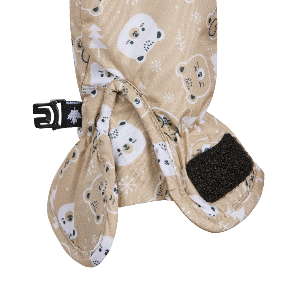 Little Hug Mittens – Infants