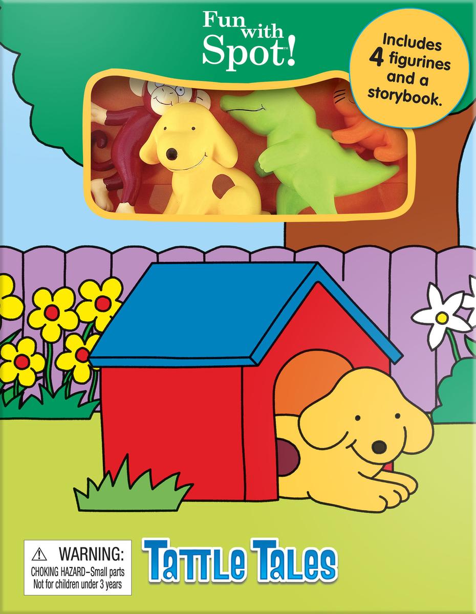 Tattle Tales