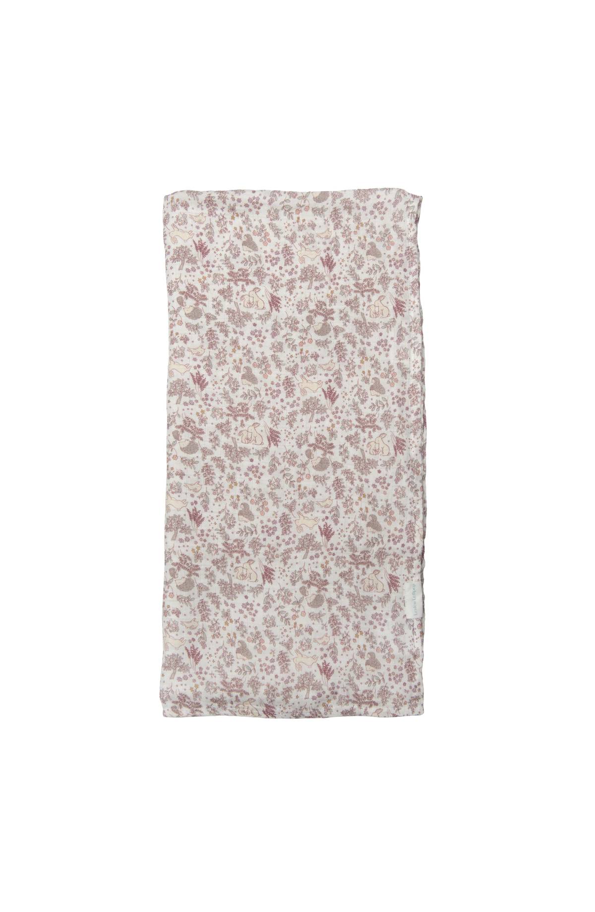 Deluxe Muslin Swaddle