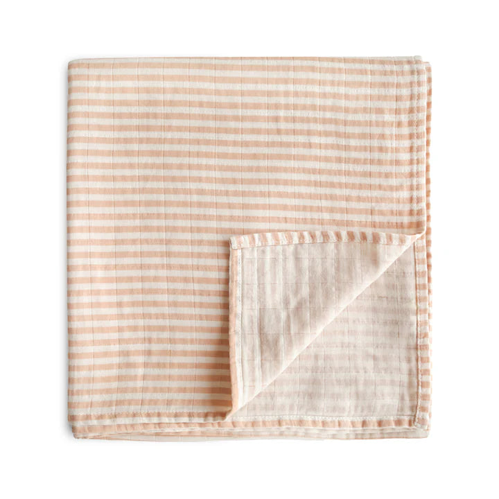 Extra Soft Muslin Swaddle