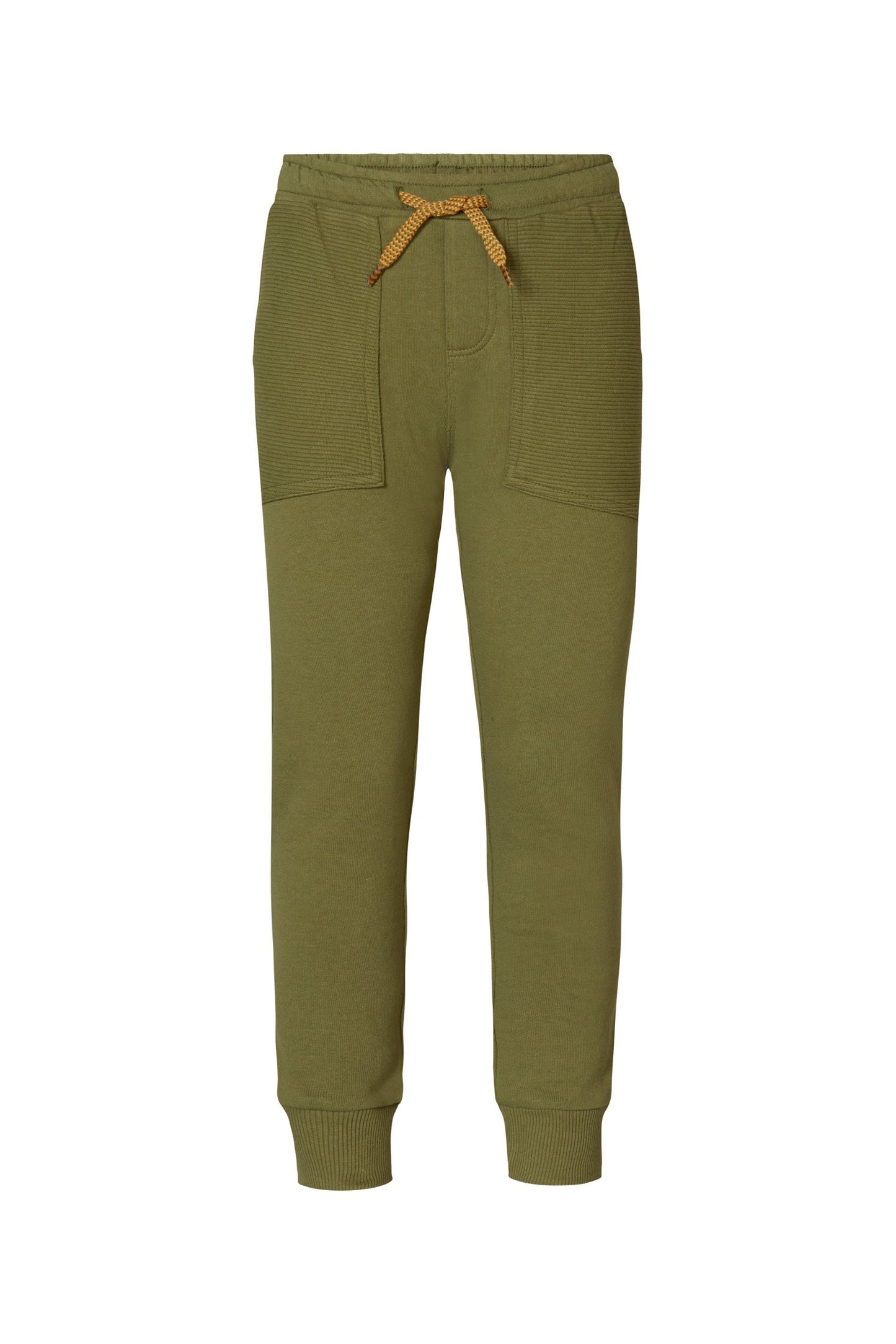 Haybes Joggers - Olive Branch