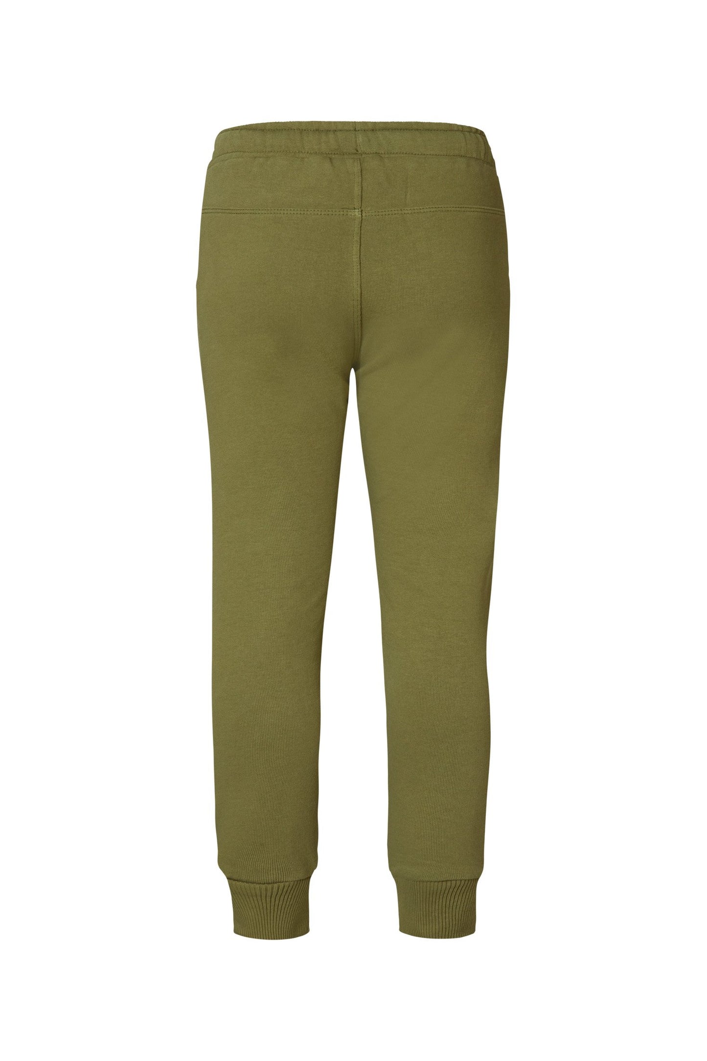 Haybes Joggers - Olive Branch