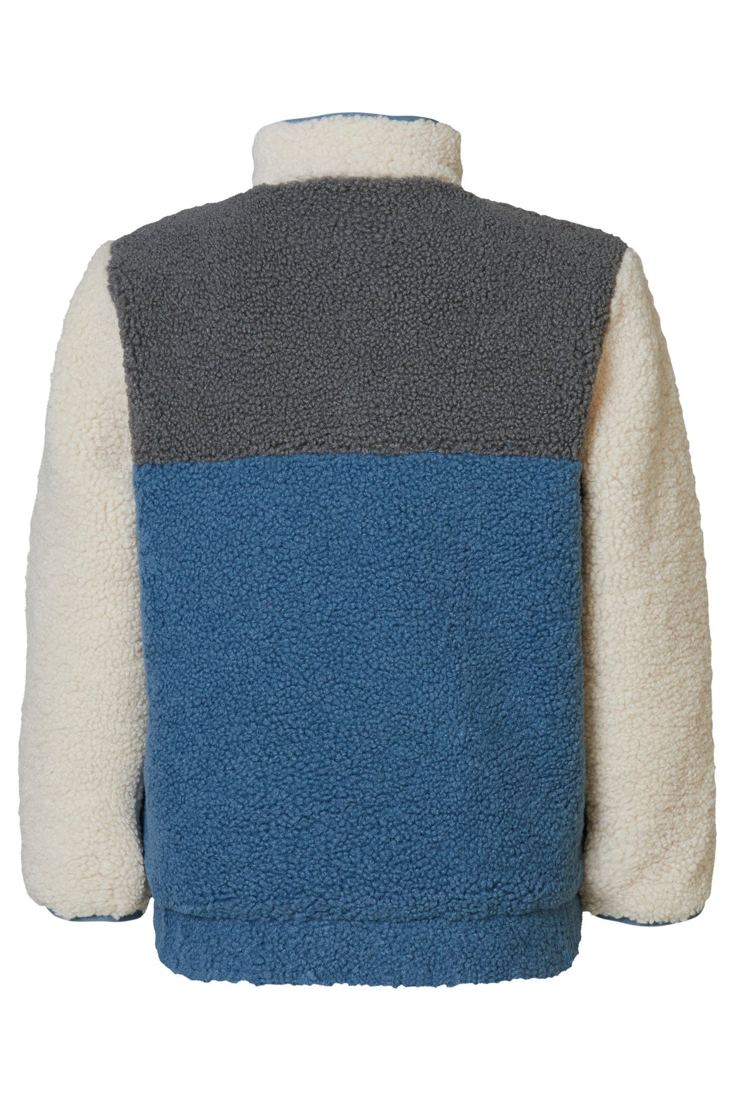 Herry Fleece  - Legion Blue