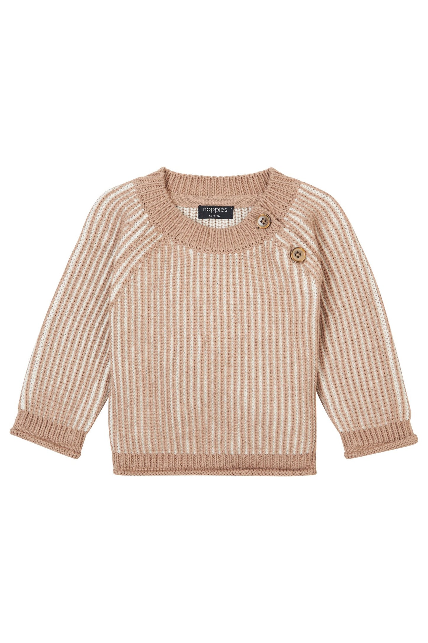 Gan Pullover - Natural