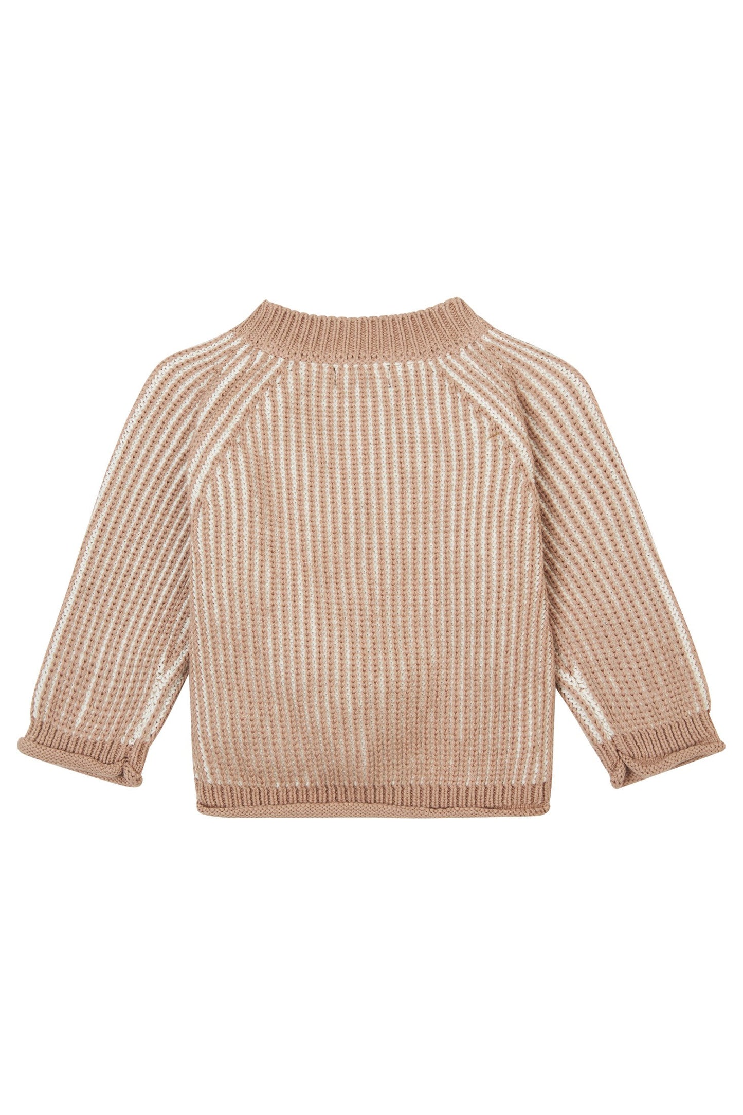 Gan Pullover - Natural