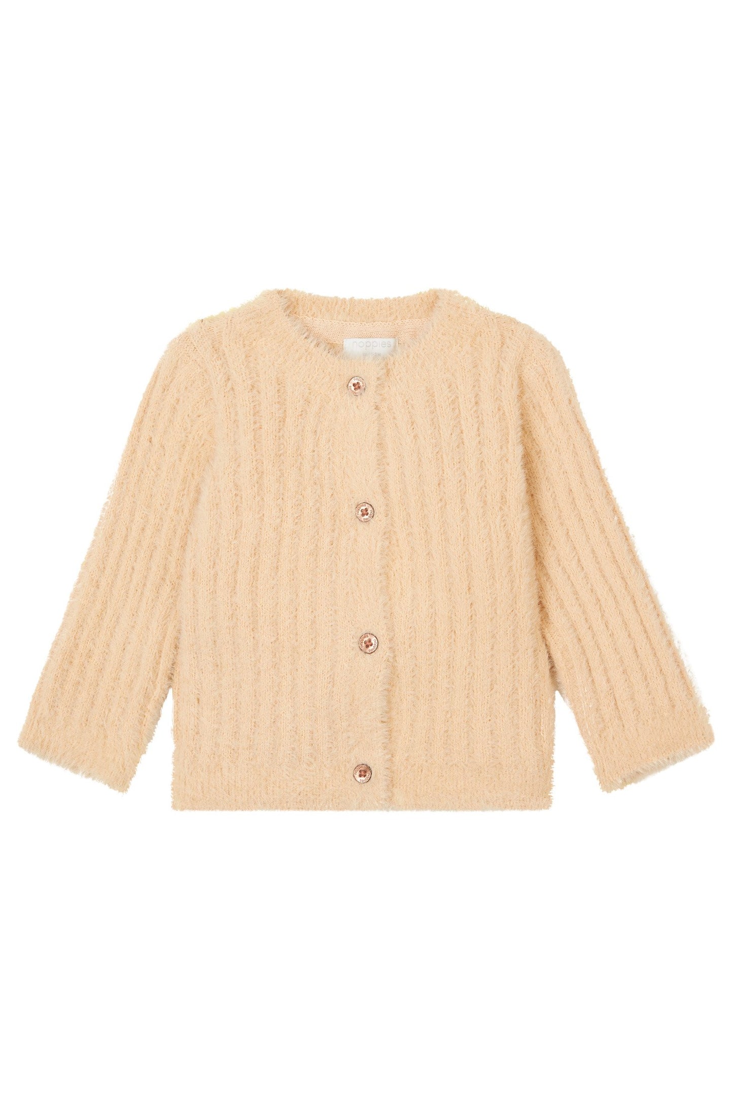 Ferez Cardigan - Appleblossom