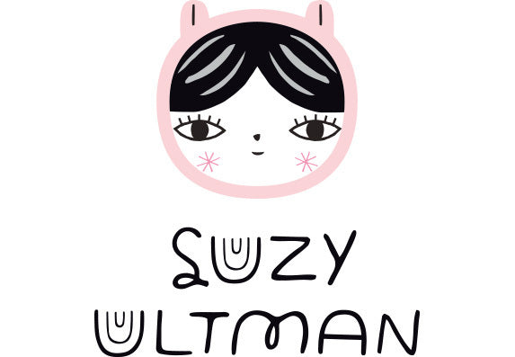 Tiny City Blocks - Suzy Ultman