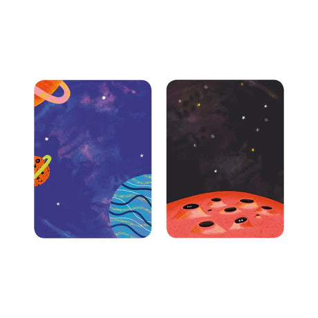 Magnetic Dress Up Tins