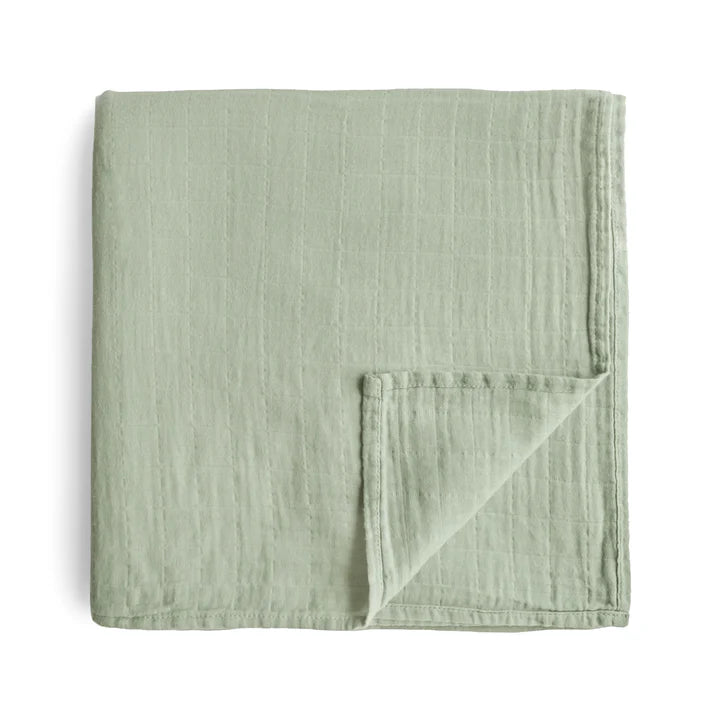 Extra Soft Muslin Swaddle