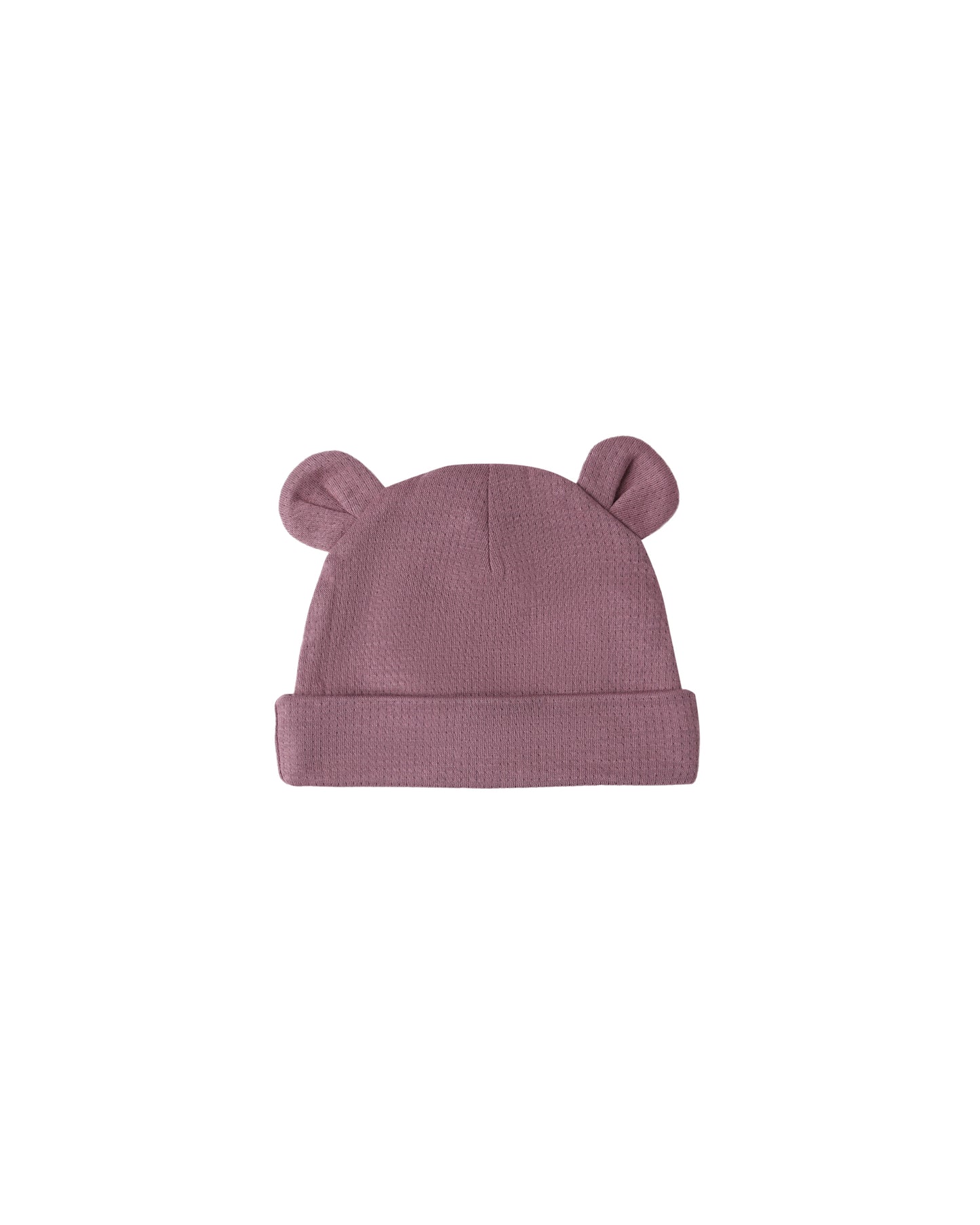 Baby Bear Beanie