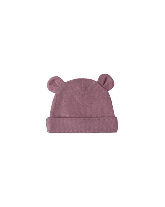 Baby Bear Beanie