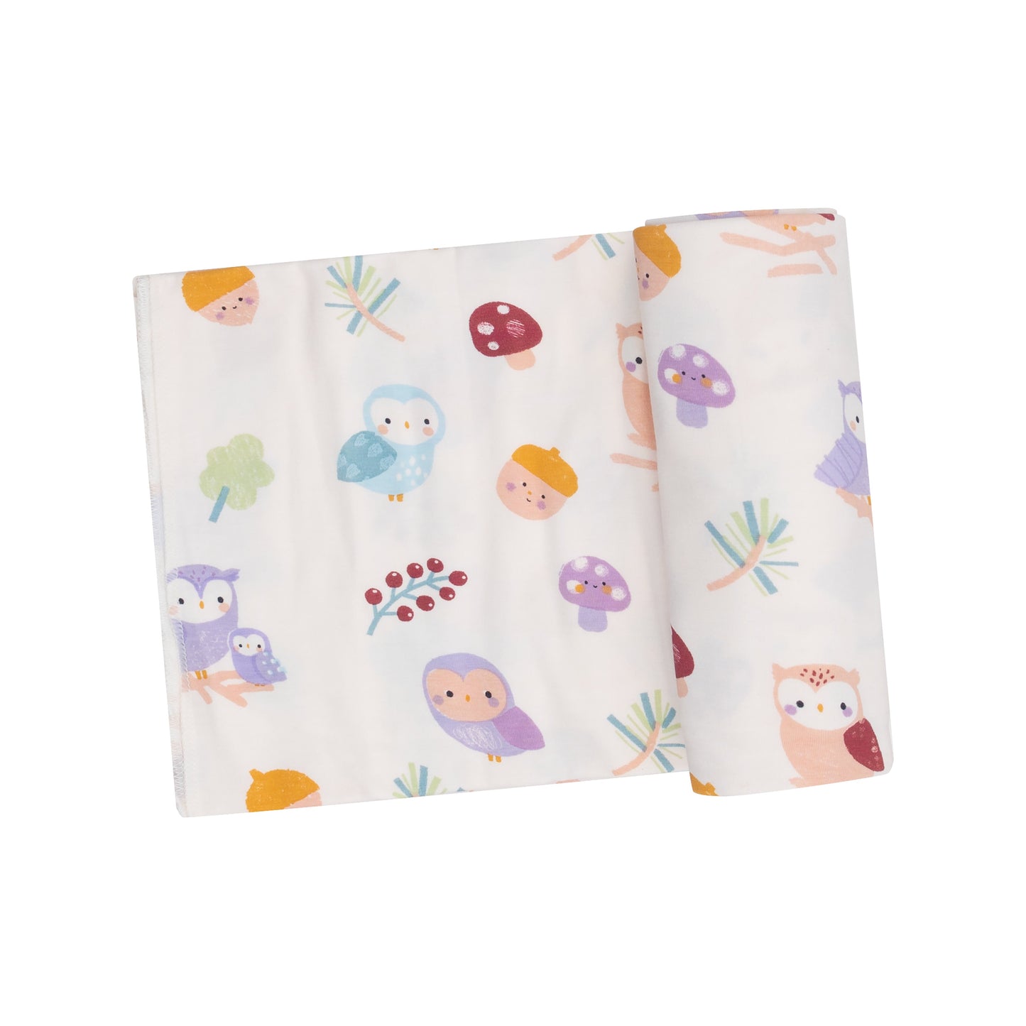 Bamboo Swaddle