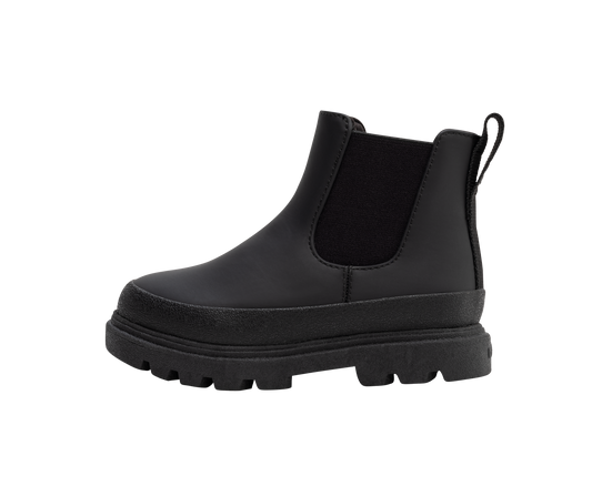 Kensington Chelsea Boot - Jiffy Black