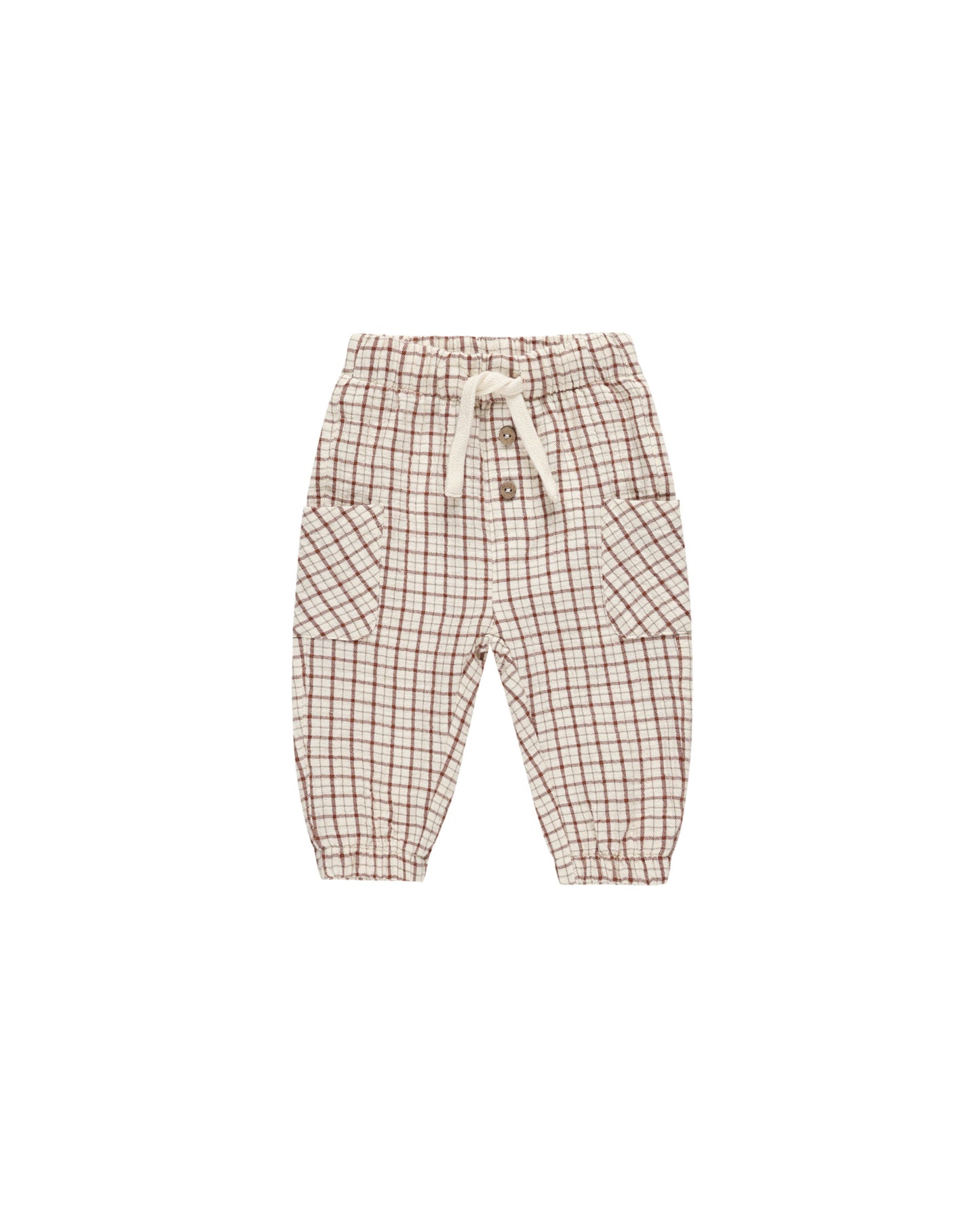 Luca Pant - Holiday Check