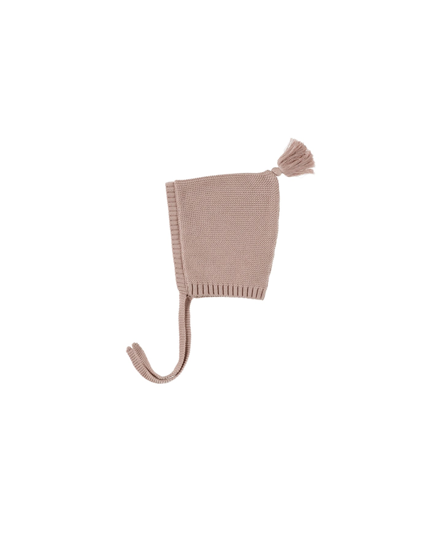 Knit Pixie Bonnet - Sale