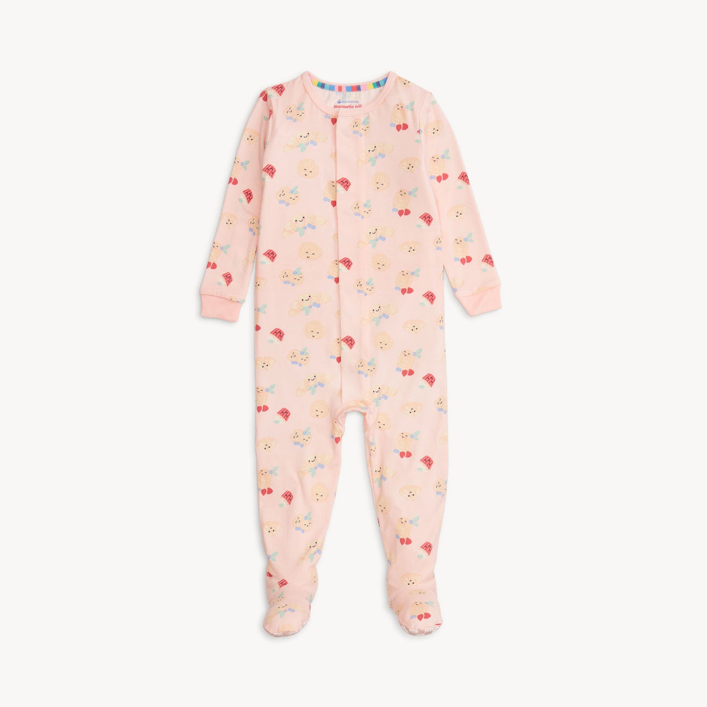 Modal Magnetic Footie - Bake My Day