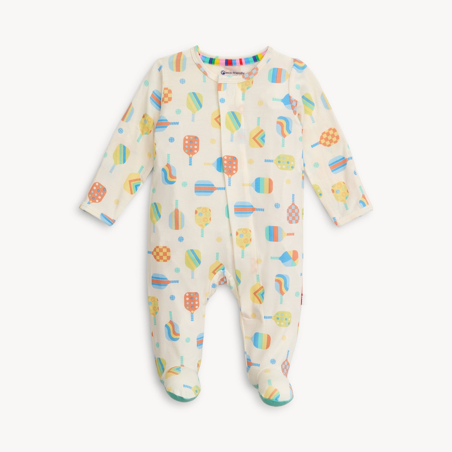 Modal Magnetic Footie - Perfect Pickle Paddles