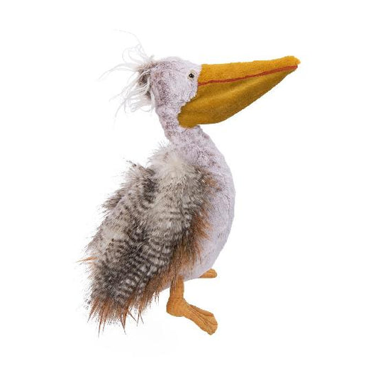 Tout Autour du Monde - Pelican